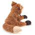 Folkmanis Crafty Fox Hand Puppet