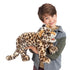 Folkmanis Cub Leopard Hand Puppet