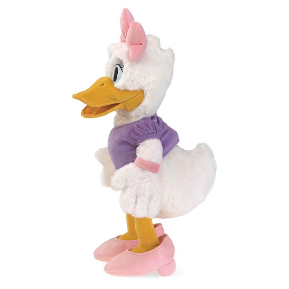 Folkmanis Disney Daisy Duck Character Puppet