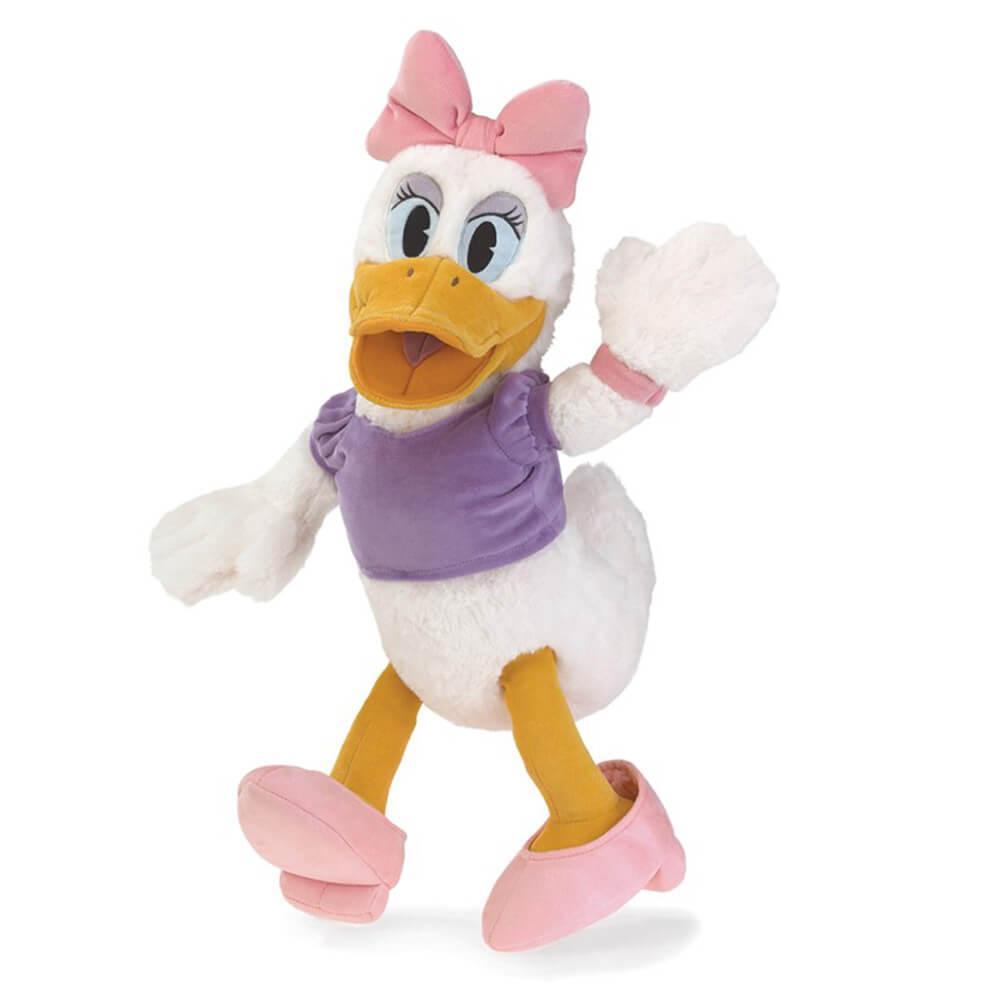 Folkmanis Disney Daisy Duck Character Puppet