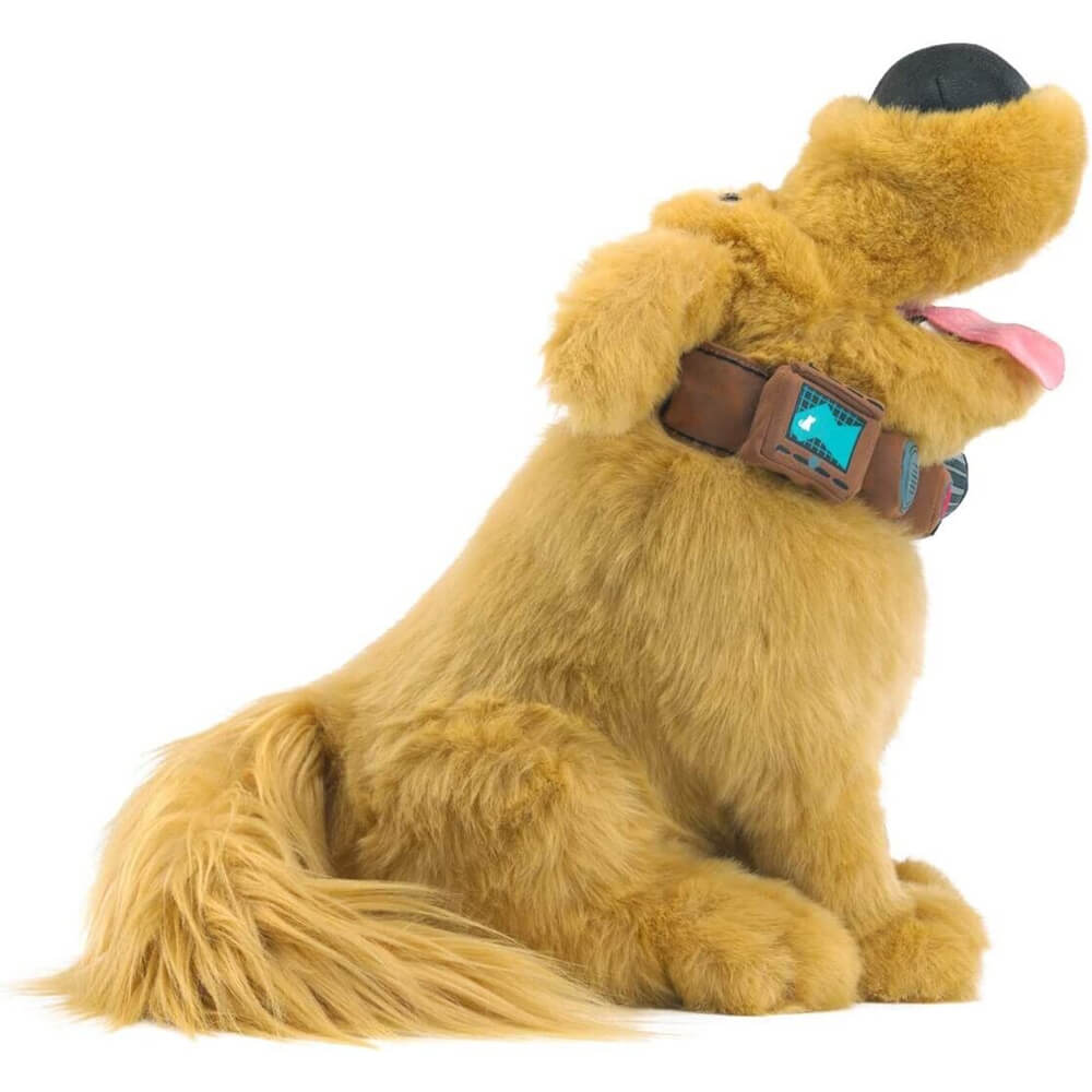 Folkmanis Disney Pixar Up Dug Character Puppet