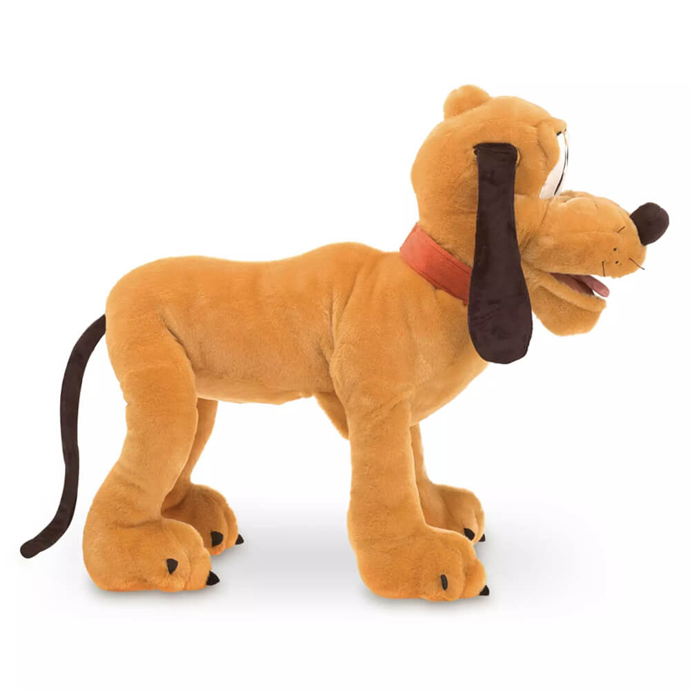 Folkmanis Disney Pluto Character Puppet