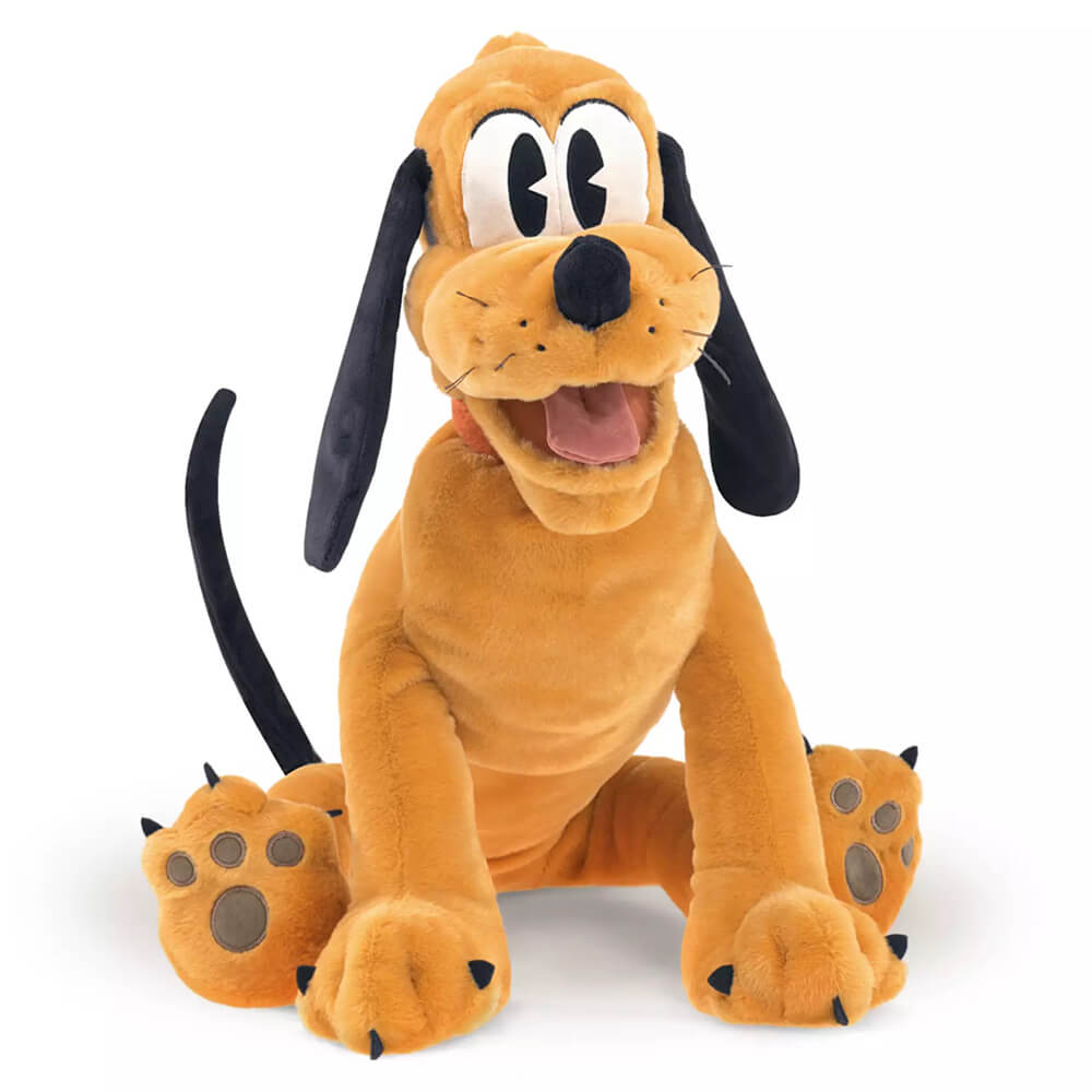 Folkmanis Disney Pluto Character Puppet