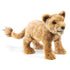 Folkmanis Disney Simba Cub Character Puppet