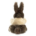 Folkmanis Dutch Baby Rabbit Hand Puppet