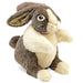 Folkmanis Dutch Rabbit Hand Puppet