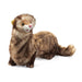 Folkmanis Ferret Hand Puppet