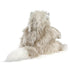 Folkmanis Fluffy Cat Hand Puppet