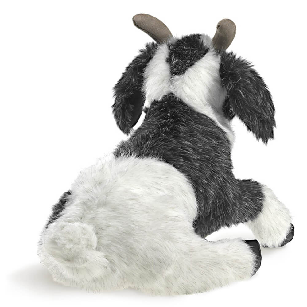 Folkmanis Goat Hand Puppet