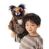 Folkmanis Great Horned Owl Hand Puppet