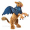 Folkmanis Griffin Hand Puppet