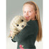 Folkmanis Harbor Seal Hand Puppet