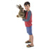 Folkmanis Hare Hand Puppet