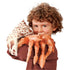 Folkmanis Hermit Crab Hand Puppet