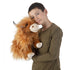 Folkmanis Highland Cow Hand Puppet