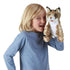 Folkmanis Kitten Bobcat Hand Puppet