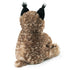 Folkmanis Kitten Bobcat Hand Puppet