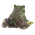 Folkmanis Life Cycle Frog Reversible Puppet