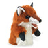 Folkmanis Little Fox Little Puppet