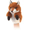 Folkmanis Little Fox Little Puppet