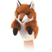 Folkmanis Little Fox Little Puppet