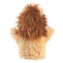 Folkmanis Little Lion Little Puppet