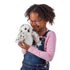 Folkmanis Little Snowy Owl Little Puppet