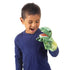 Folkmanis Little T-Rex Little Puppet