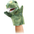 Folkmanis Little T-Rex Little Puppet