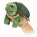 Folkmanis Little Turtle Little Puppet