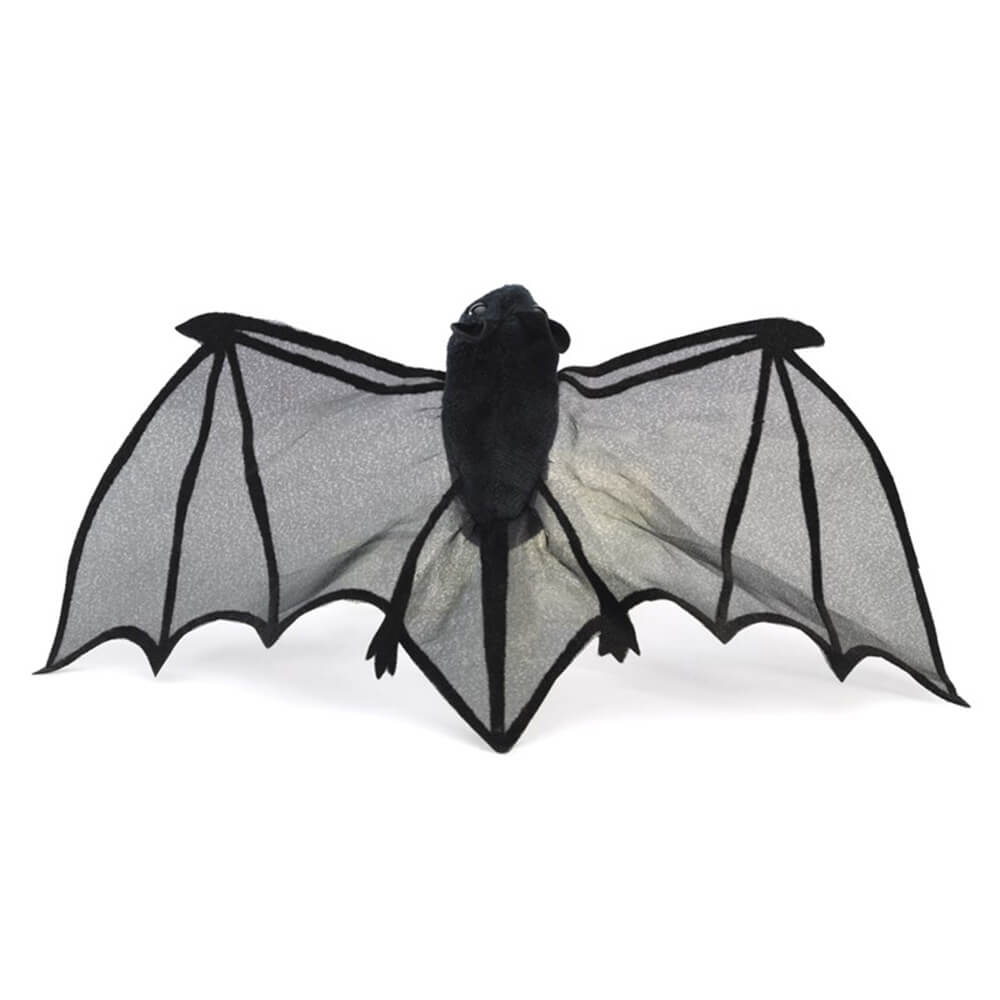 Folkmanis Mini Bat Finger Puppet