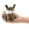 Folkmanis Mini Bobcat Finger Puppet