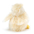 Folkmanis Mini Chick Finger Puppet