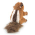 Folkmanis Mini Chipmunk Finger Puppet