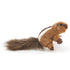 Folkmanis Mini Chipmunk Finger Puppet