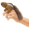 Folkmanis Mini Chipmunk Finger Puppet