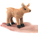 Folkmanis Mini Fawn Finger Puppet