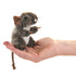 Folkmanis Mini Field Mouse Finger Puppet