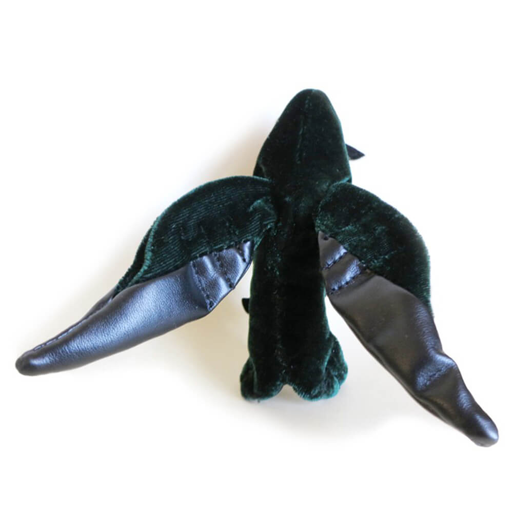 Folkmanis Mini Hummingbird Finger Puppet