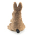 Folkmanis Mini Jack Rabbit Finger Puppet