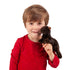 Folkmanis Mini Mink Finger Puppet