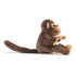 Folkmanis Mini Monkey Finger Puppet