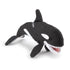 Folkmanis Mini Orca Finger Puppet