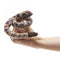 Folkmanis Mini Rattlesnake Finger Puppet