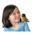 Folkmanis Mini Robin Finger Puppet