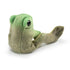 Folkmanis Mini Sitting Frog Finger Puppet