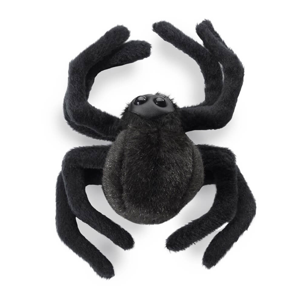 Folkmanis Mini Spider Finger Puppet