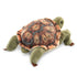 Folkmanis Mini Tortoise Finger Puppet