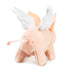 Folkmanis Mini Winged Piglet Finger Puppet