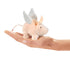 Folkmanis Mini Winged Piglet Finger Puppet